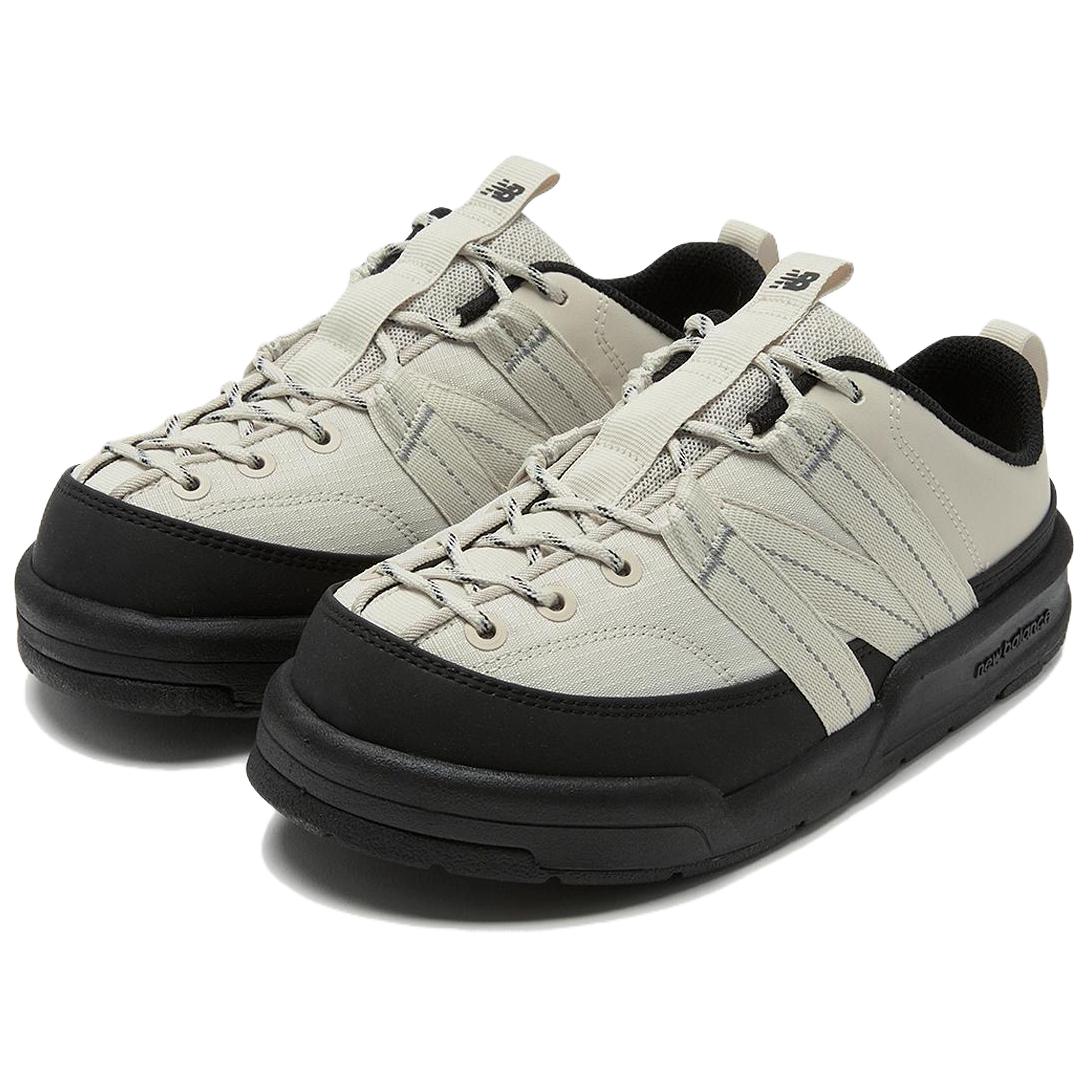New Balance CRV-Mule 'White Black' SD3205IB3