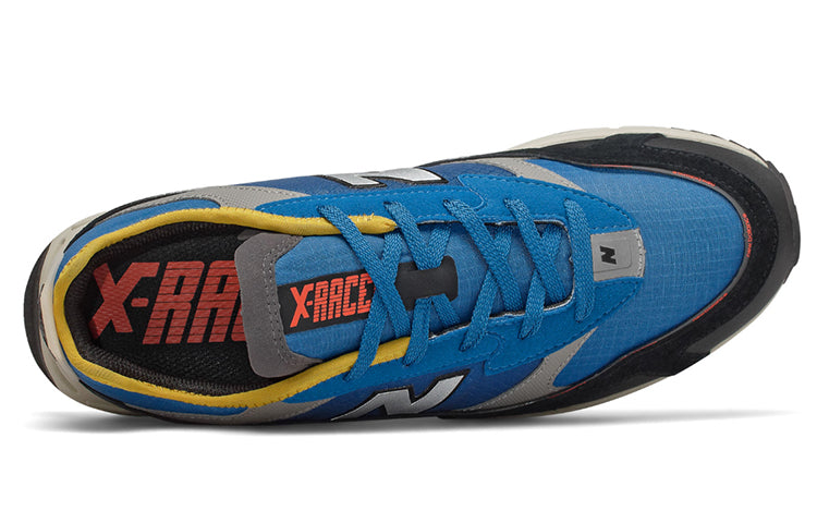 New Balance X-Racer 'Neo Classic Blue' MSXRCHSD
