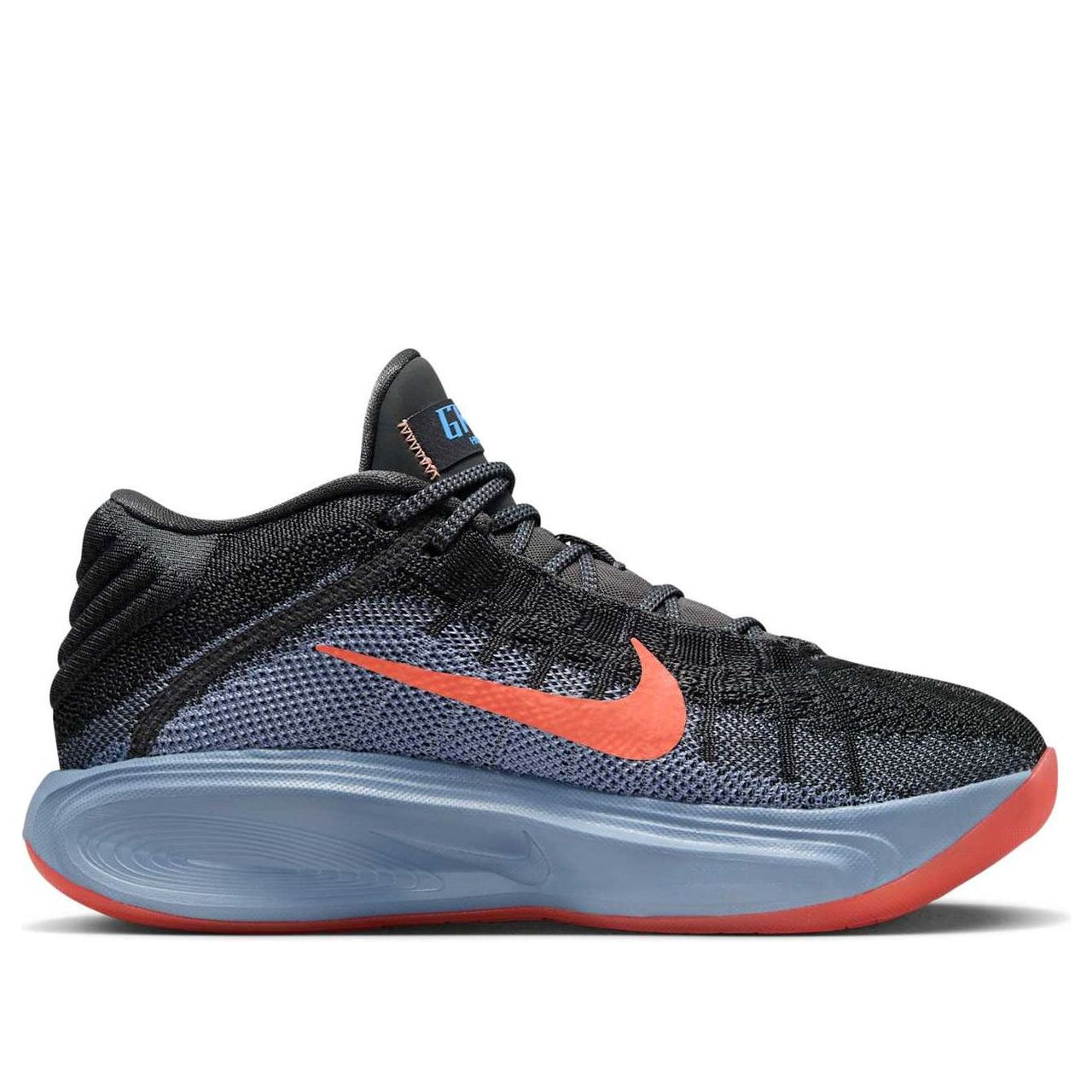 (WMNS) Nike Air Zoom GT Hustle 3 'Swoosh Fly' FZ2851-001