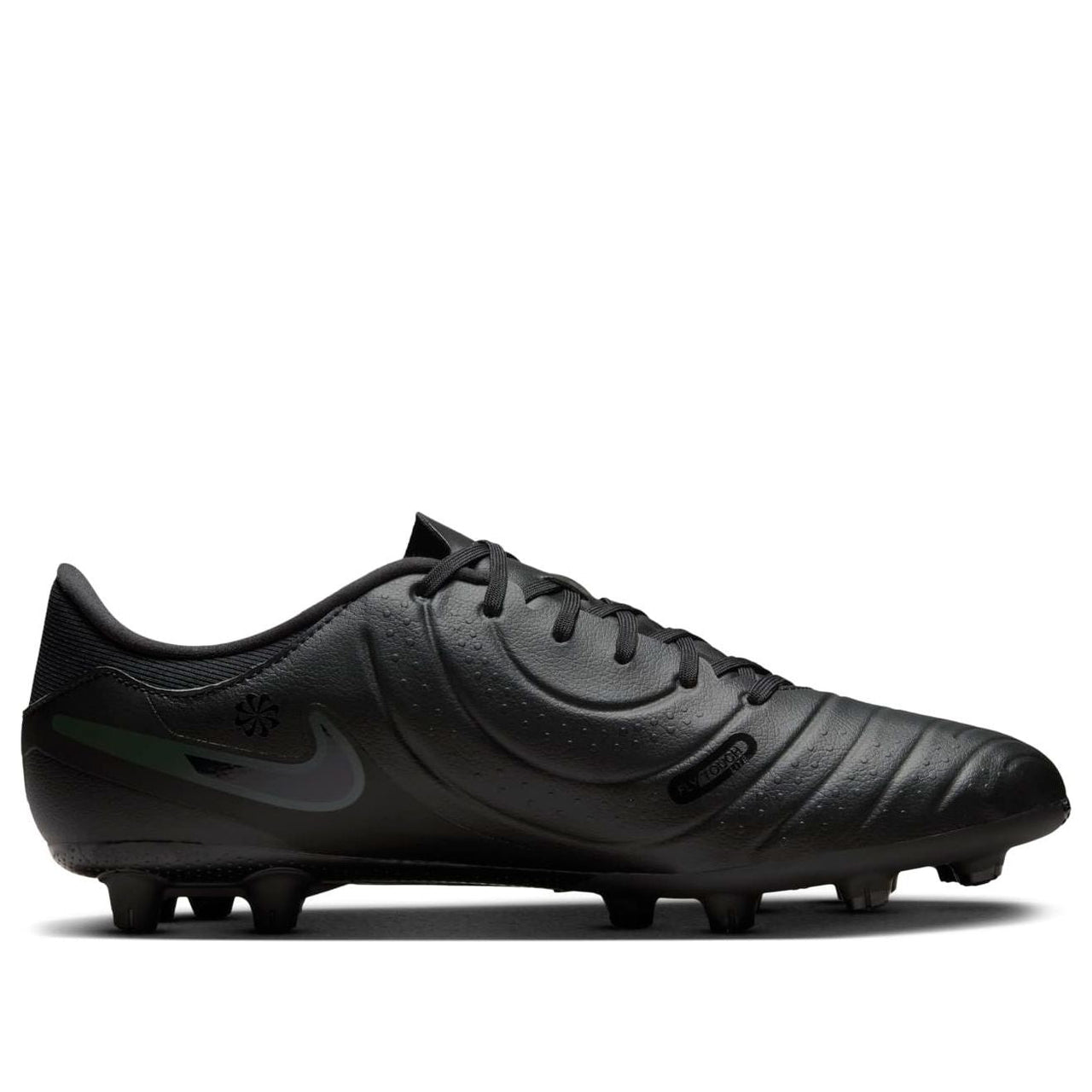 Nike Tiempo Legend 10 Academy HG 'Triple Black' DV4339-002