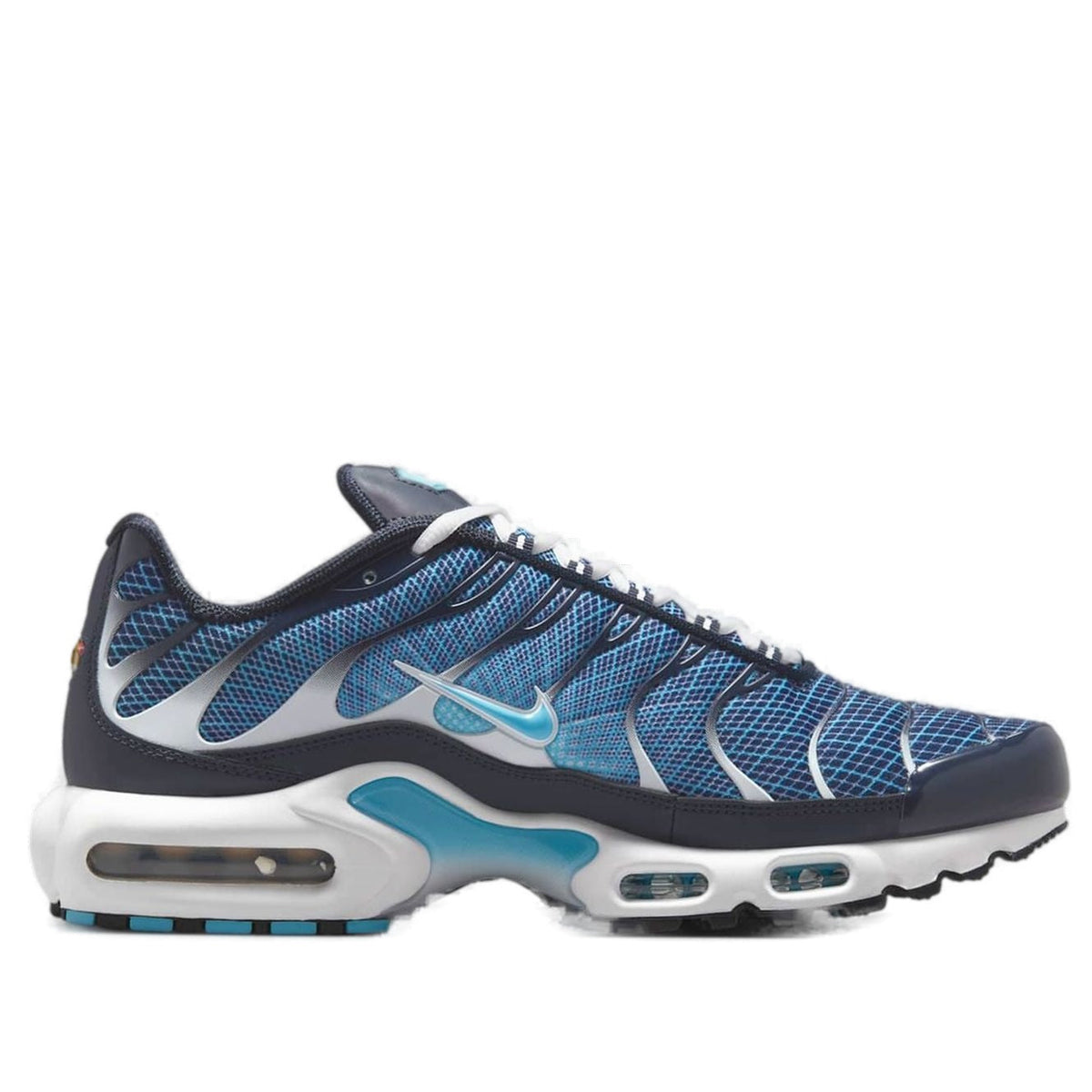 Nike Air Max Plus 'Dark Obsidian' IH4460-400