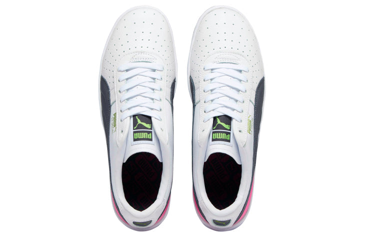 PUMA GV Special + 'White Fuchsia Purple' 368385-02