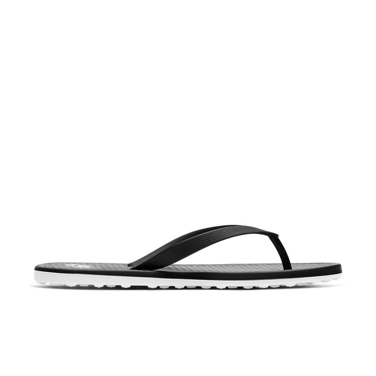 (WMNS) Nike On Deck 'Black White' CU3959-002