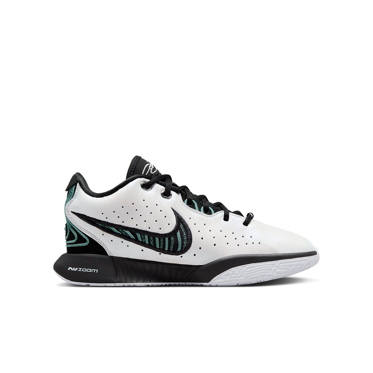 (GS) Nike LeBron 21 'Conchiolin' FZ7189-100