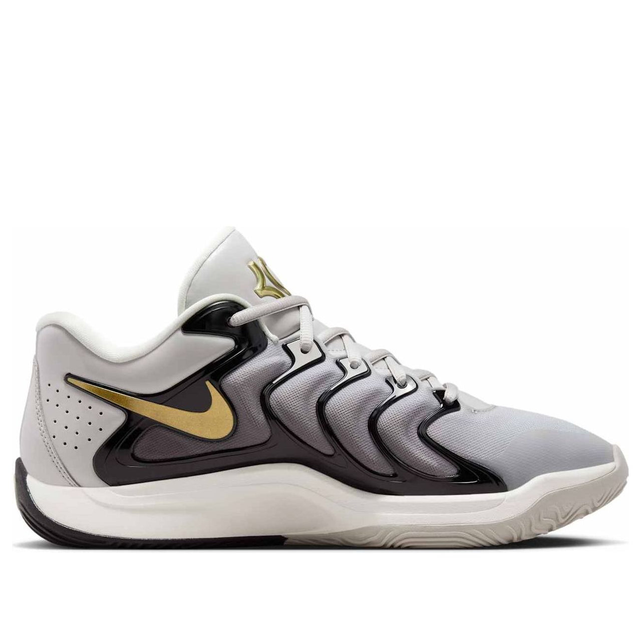Nike KD 17 EP 'Light Iron Ore' FJ9488-003