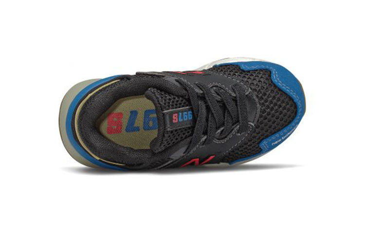 (TD) New Balance 997 'Black Blue' IH997JHZ