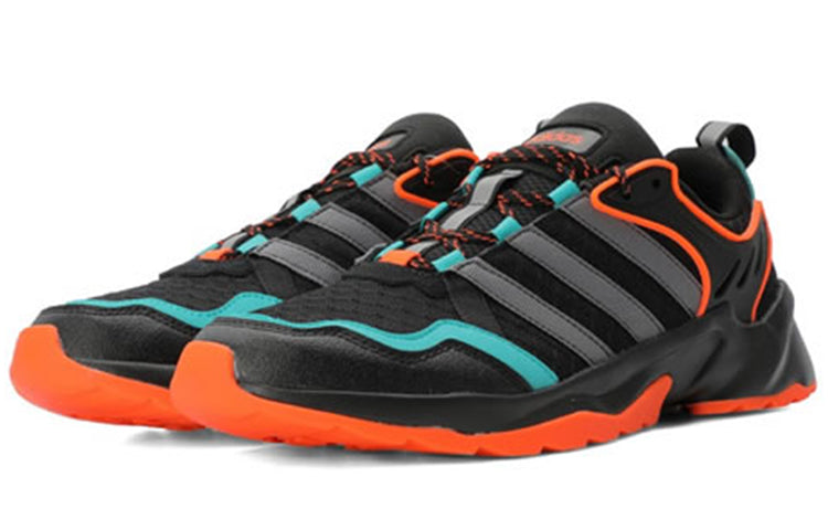 adidas neo adidas 20-20 FX Trail 'Black Blue' EG7554