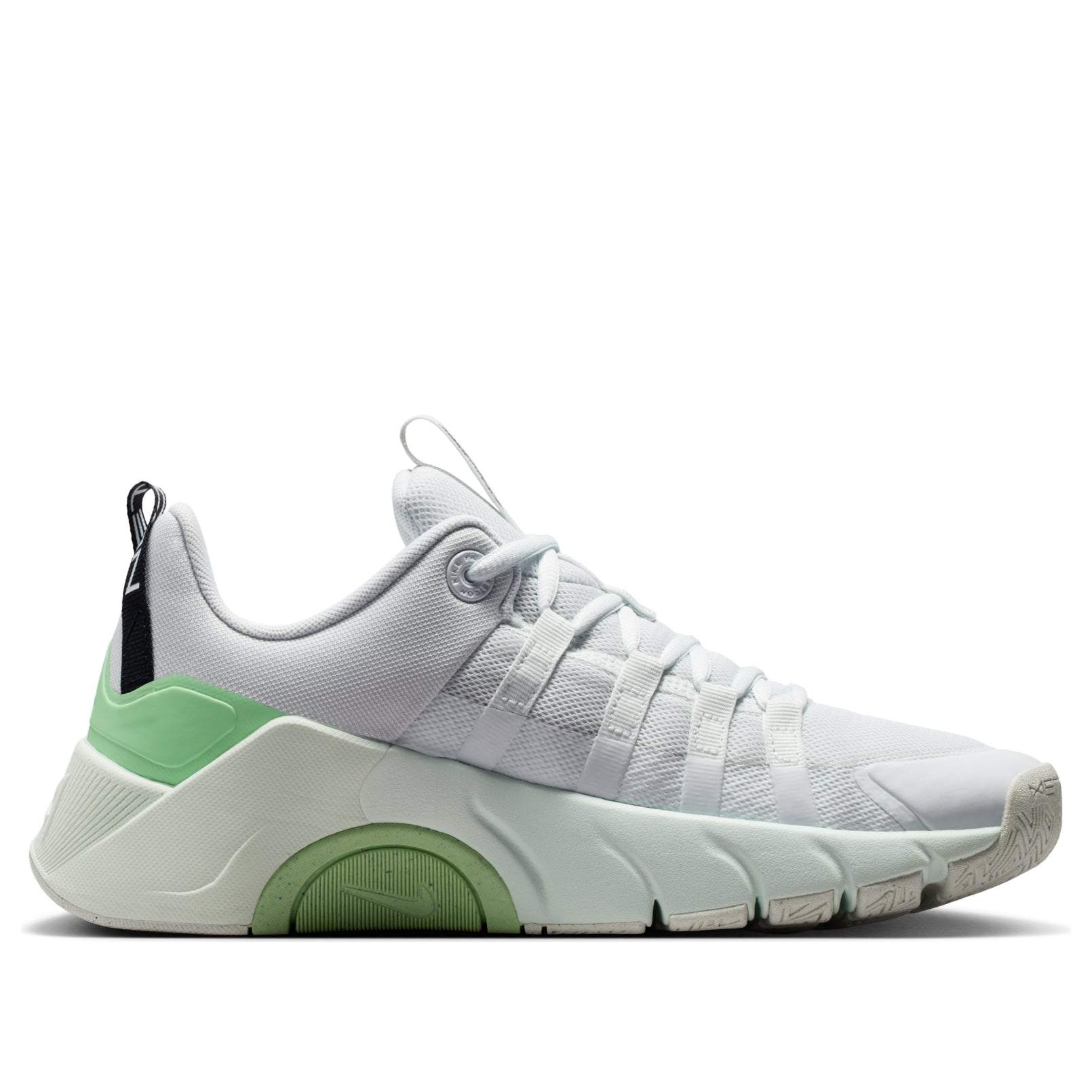 (WMNS) Nike Free Metcon 7 'Off White Barely Green' II7406-104
