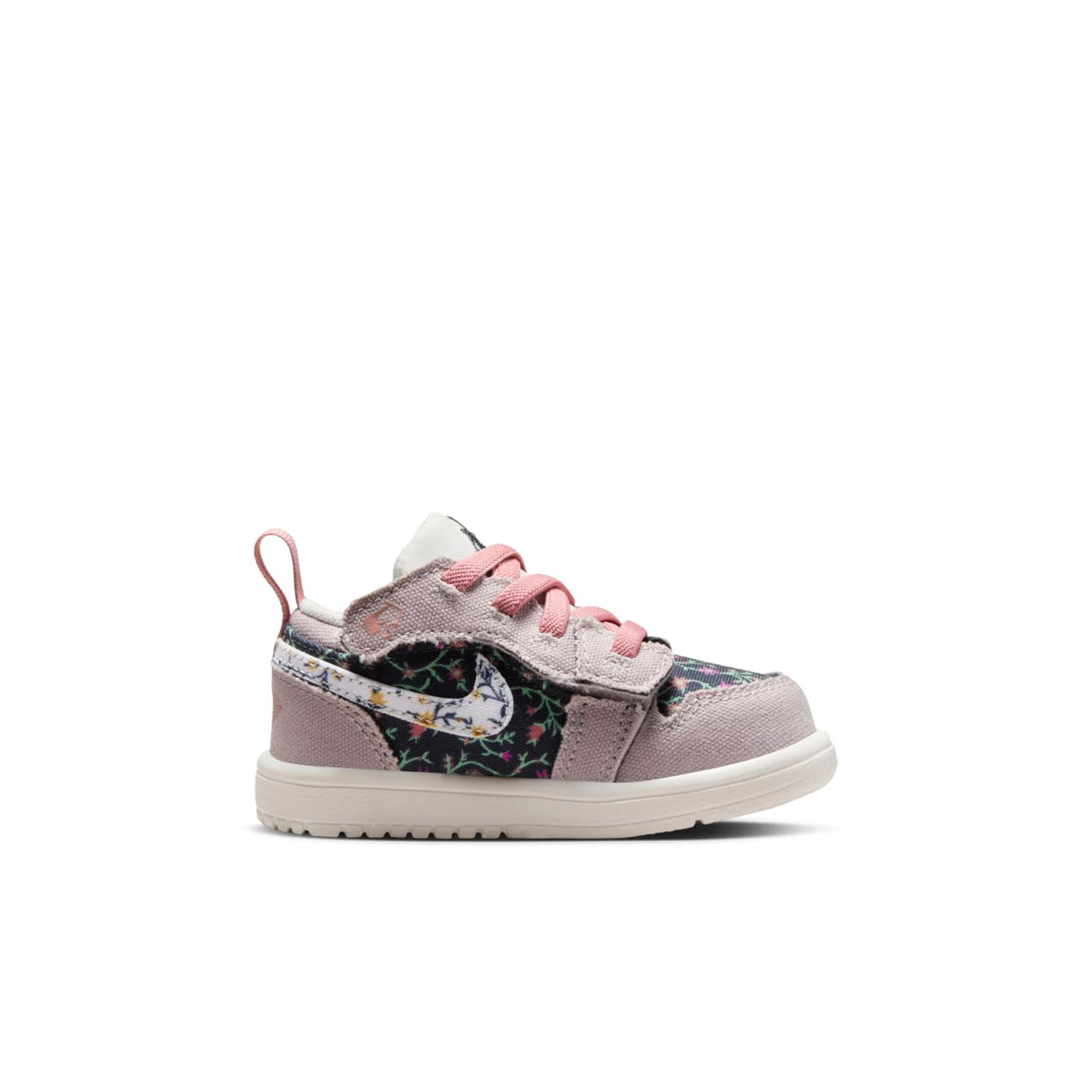 (TD) Air Jordan 1 Retro Low ALT SE 'Floral' FJ3450-001