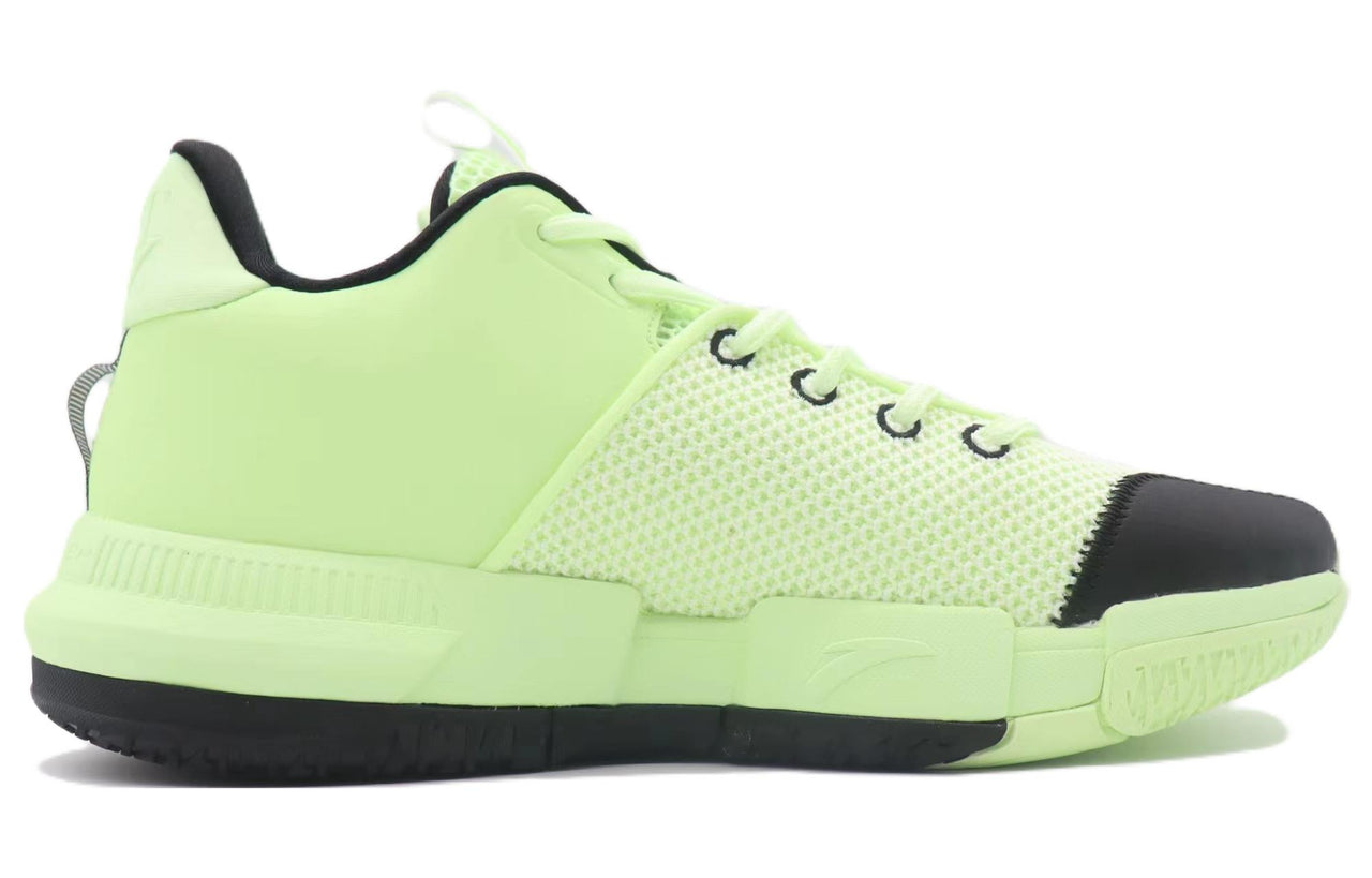 ANTA Light Crazy TD 'Neon Green Black' 112221618-2