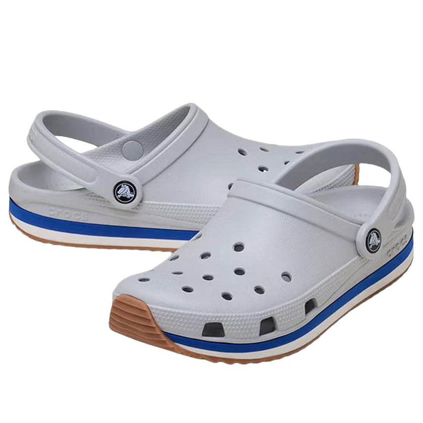 Crocs Crocband Runner 'Grey' 212831-1FT