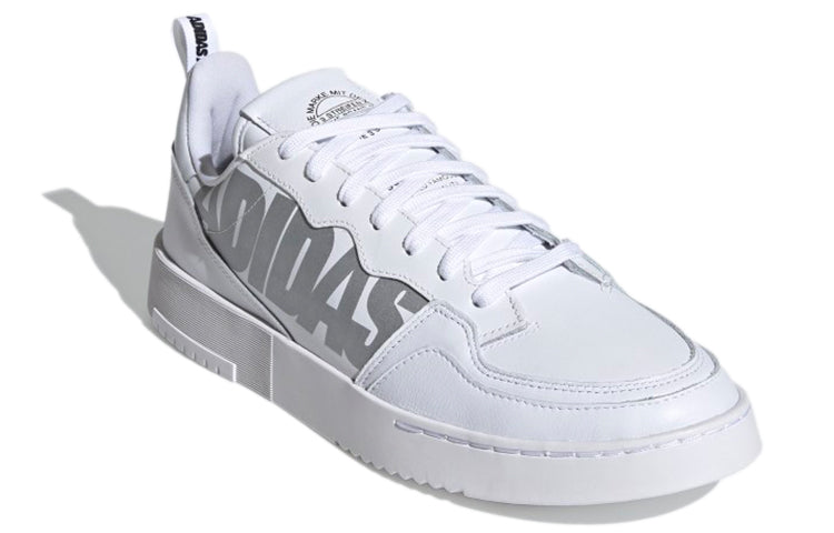 adidas Supercourt 'White' FX5714