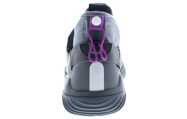 NikeLab ACG 07 KMTR 'Cool Grey' 902776-002