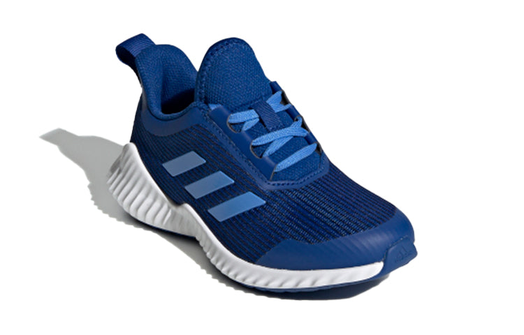 (PS) adidas FortaRun J 'Collegiate Royal' G27156