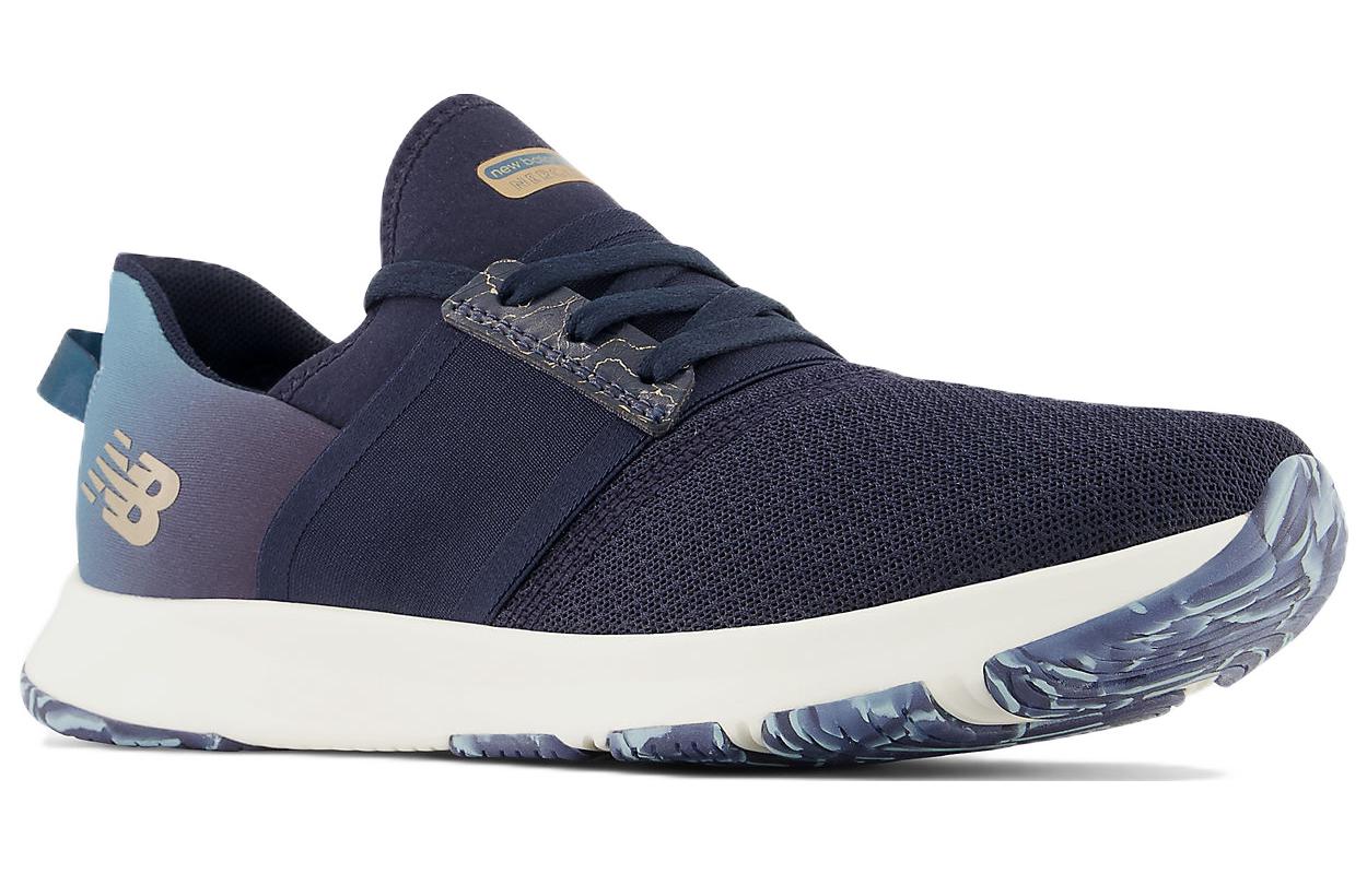 (WMNS) New Balance Nergize v3 'Blue' WXNRGQN3