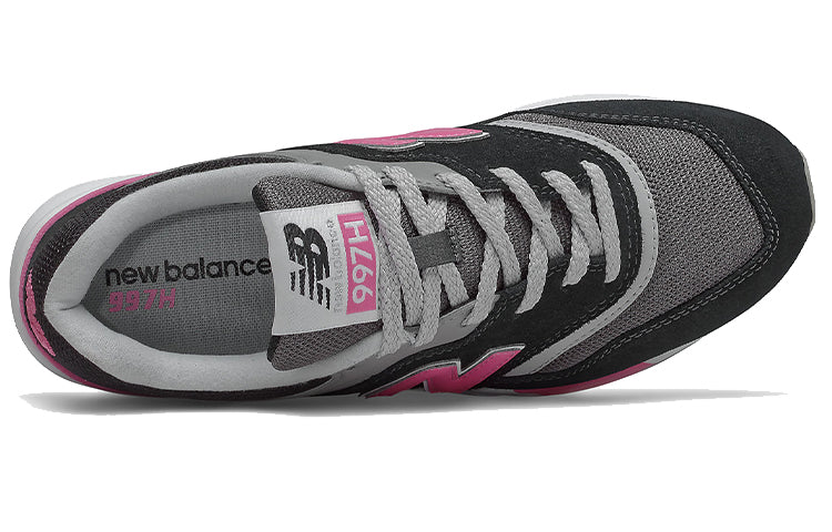 (WMNS) New Balance 997H 'Magnet Lollipop' CW997HVL
