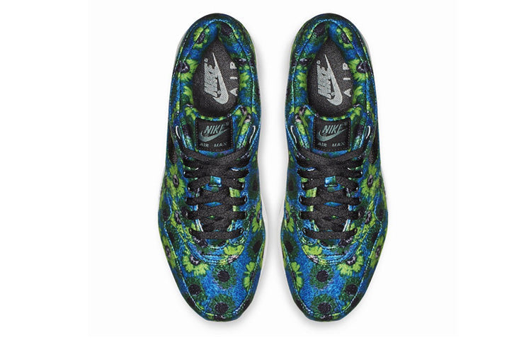 Nike Air Max 1 Premium SE 'Floral Mowabb' 858876-002