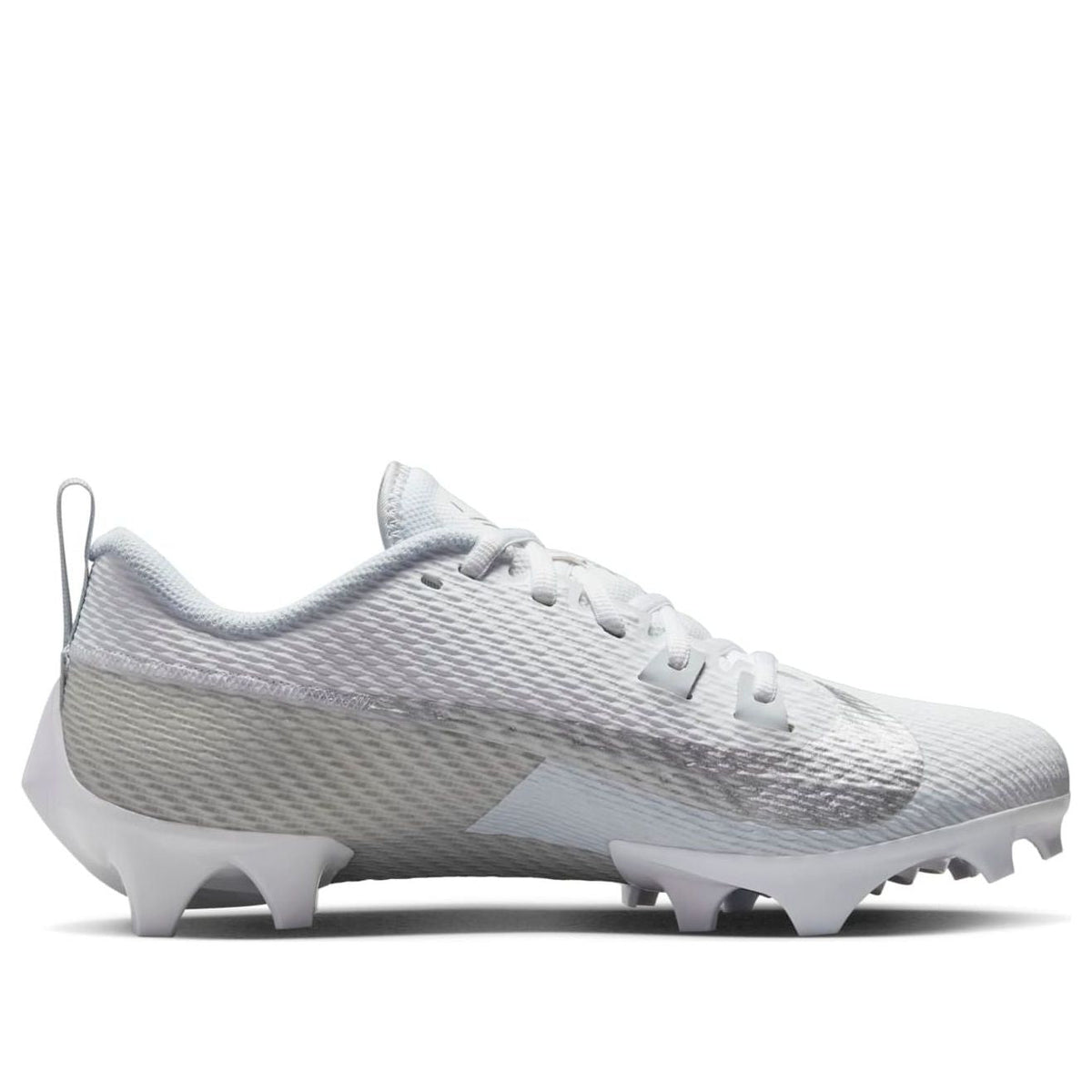 Nike Vapor Edge Speed 360 2 'White Metallic Silver' DA5455-100