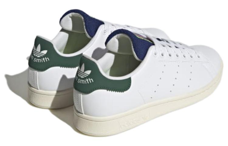 (WMNS) adidas Stan Smith 'Chenille Tongue' HQ4404