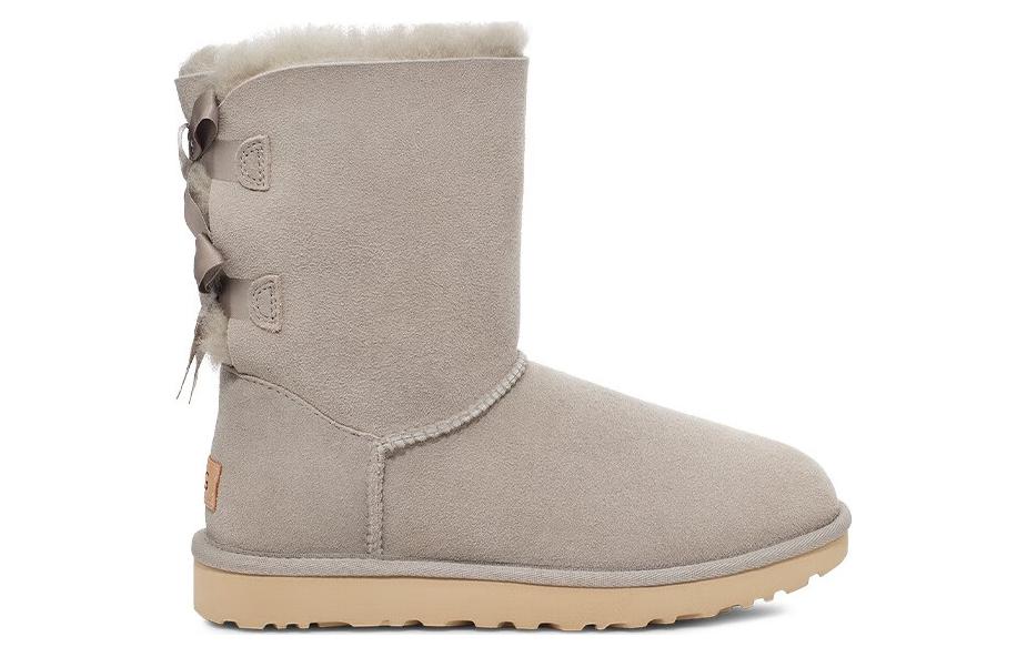 (WMNS) Bailey Bow II 1016225-GOA