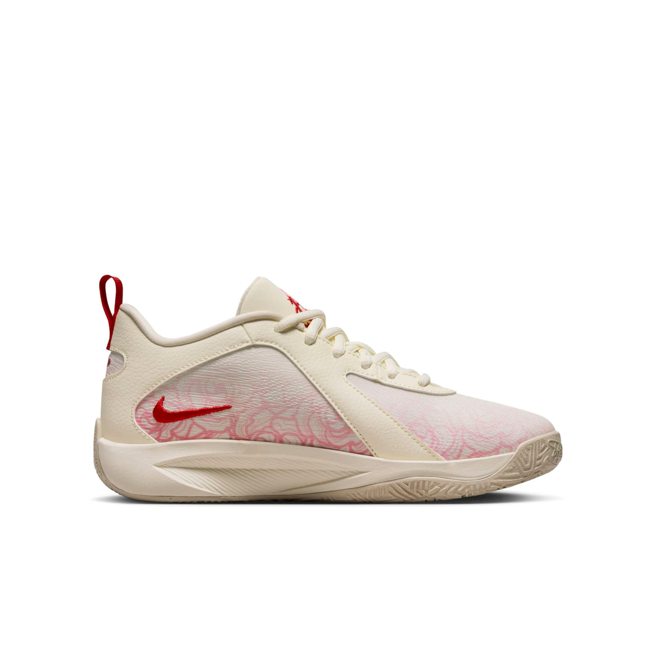 (GS) Nike Zoom Freak 6 NRG 'Coconut Milk Aster Pink' HM4216-100