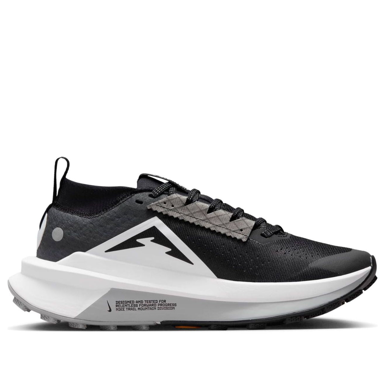 (WMNS) Nike ZoomX Zegama 2 'Black Wolf Grey White' FD5191-001