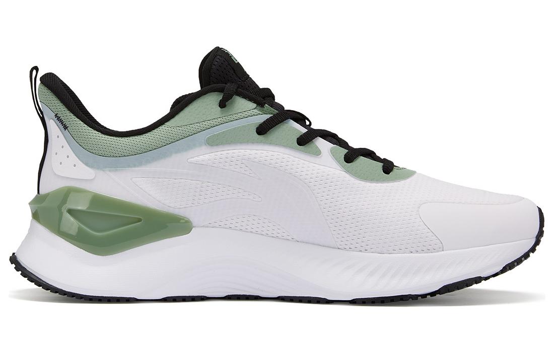 Li-Ning Yueying 3.0 'White Green Black' ARHU023-3