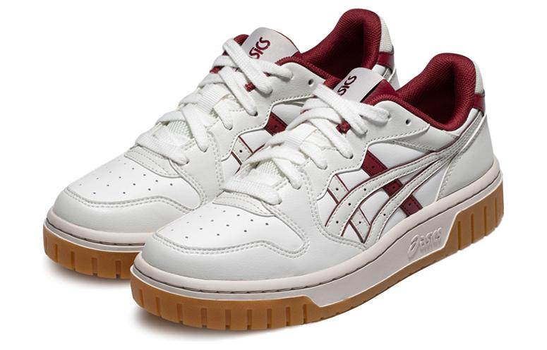 ASICS Court Mz 2.0 Sneakers 'White Red' 1203A405-103