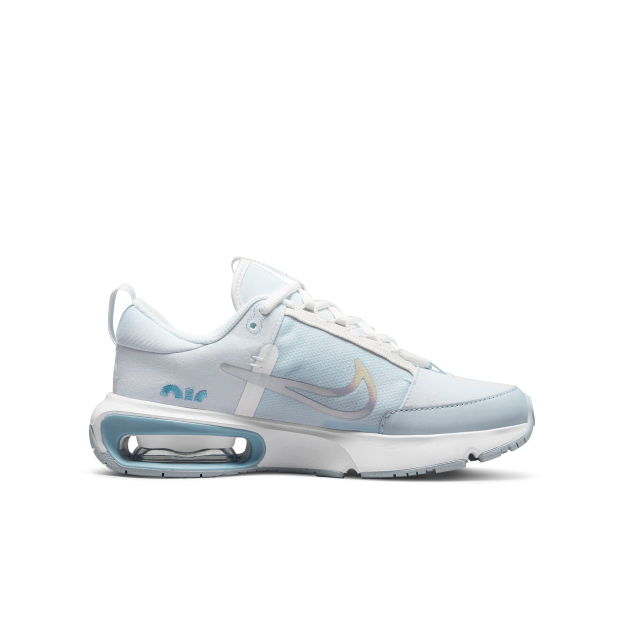 (GS) Nike Air Max INTRLK 'Aura Blue White' DC9290-400