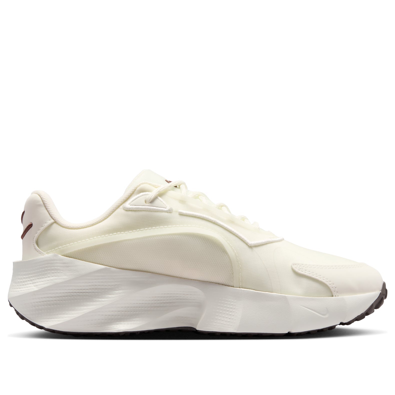 (WMNS) Nike Aura Edge 'Sail Black' HQ7025-105