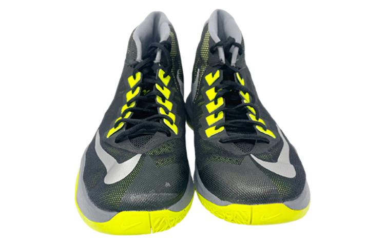 Nike Zoom Devosion 'Black Volt' 844592-002