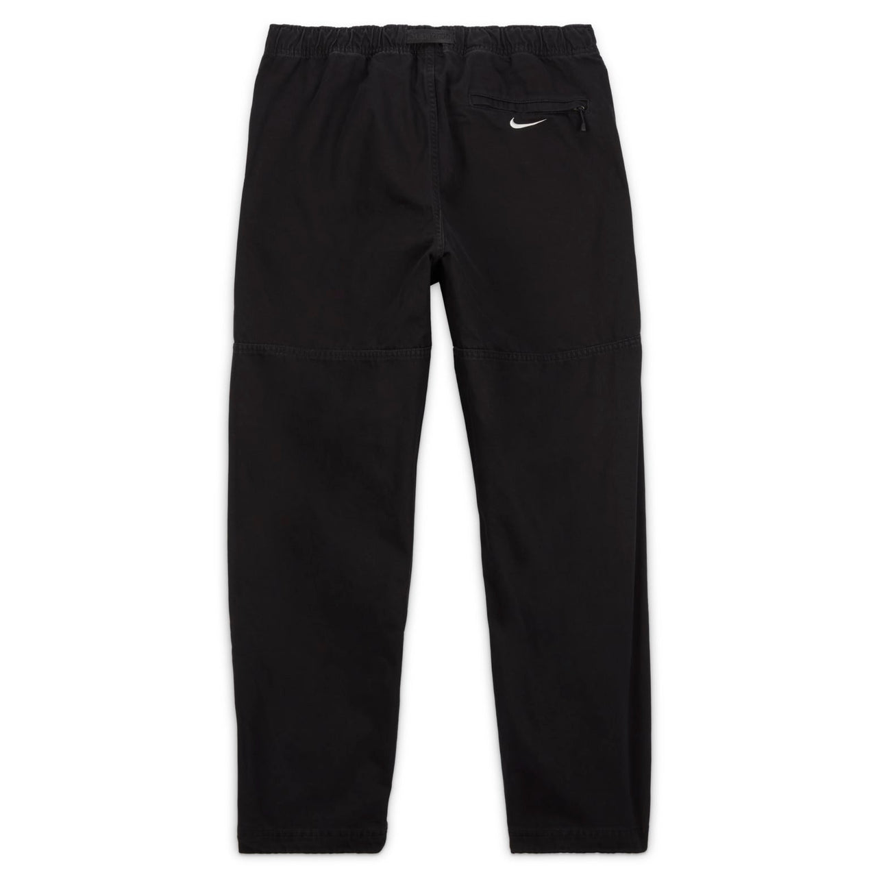 Nike ACG Belted Denim Pants 'Black' DO7201-010