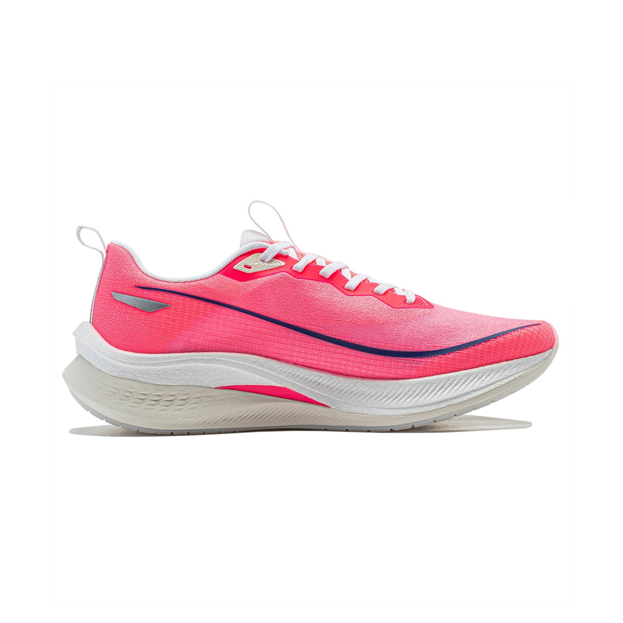 Li-Ning Rouge Rabbit 7 Pro 'Neon Pink Blue' ARPU001-5