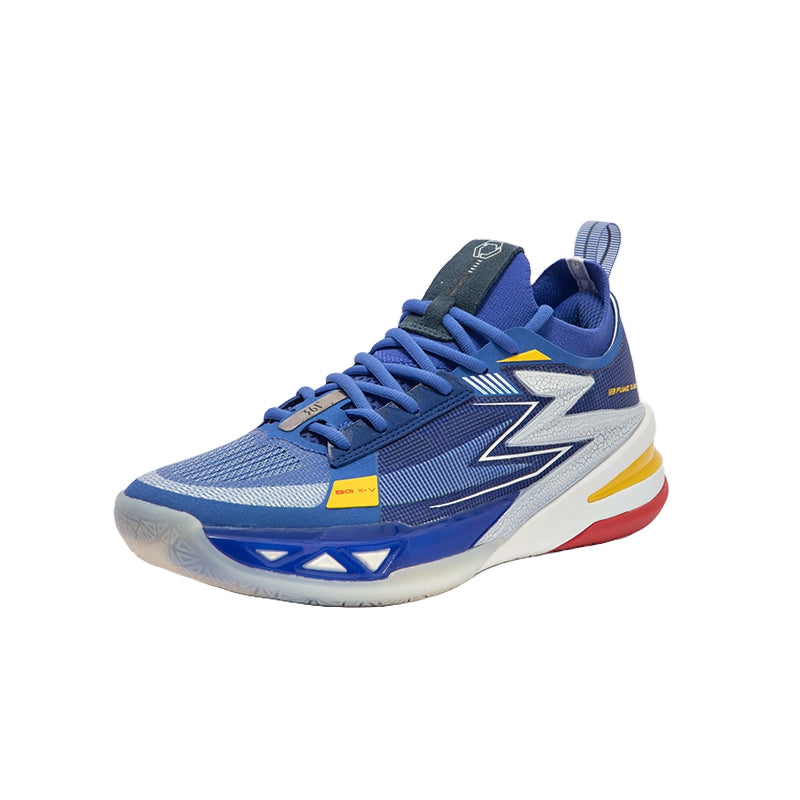 361 Degrees Big3 5.0 Pro 'Blue Sonic' 672421110-3
