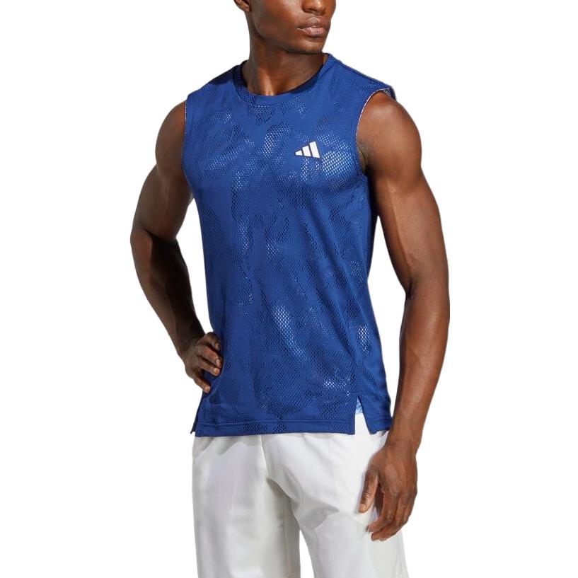 adidas Logo Vest HT7217