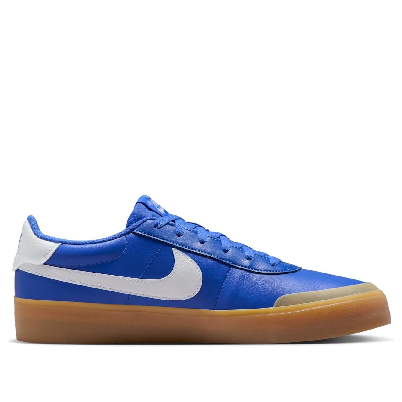 Nike Court Shot 'Comet Blue Gum' FQ8146-401