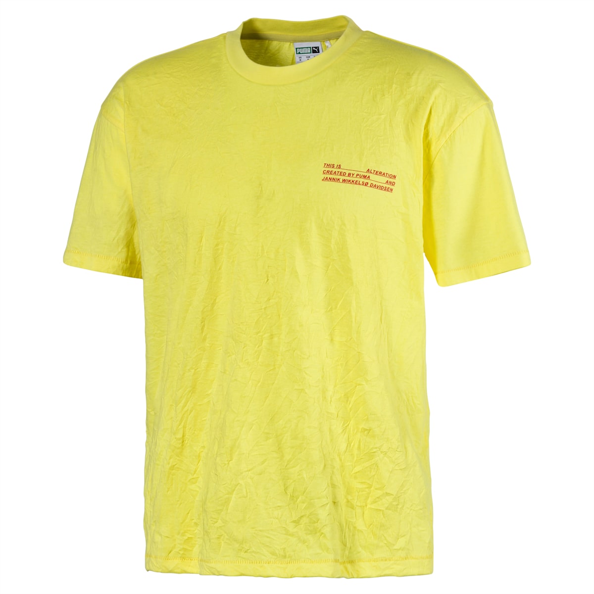 PUMA ALTERATION Tee 579880-46