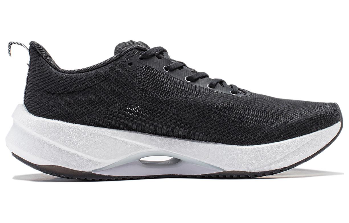 (WMNS) Li-Ning Superlight 21 'Black White' ARBU002-2