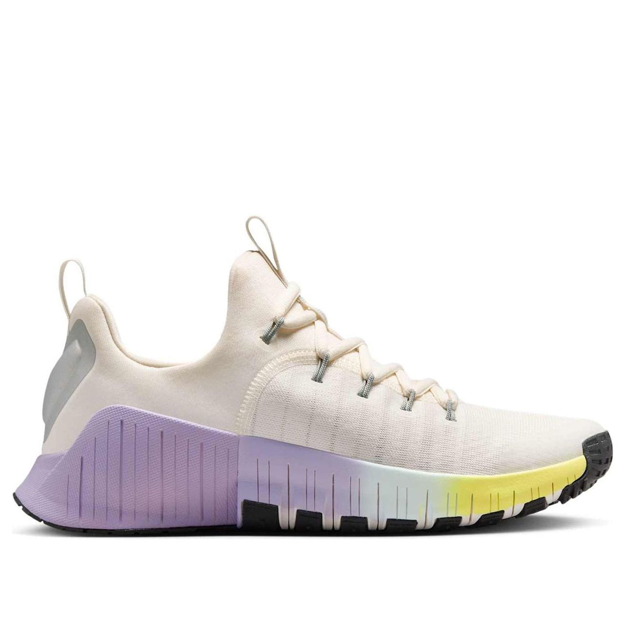 (WMNS) Nike Free Metcon 6 SE 'Phantom Black Hydrangeas' HJ6214-001