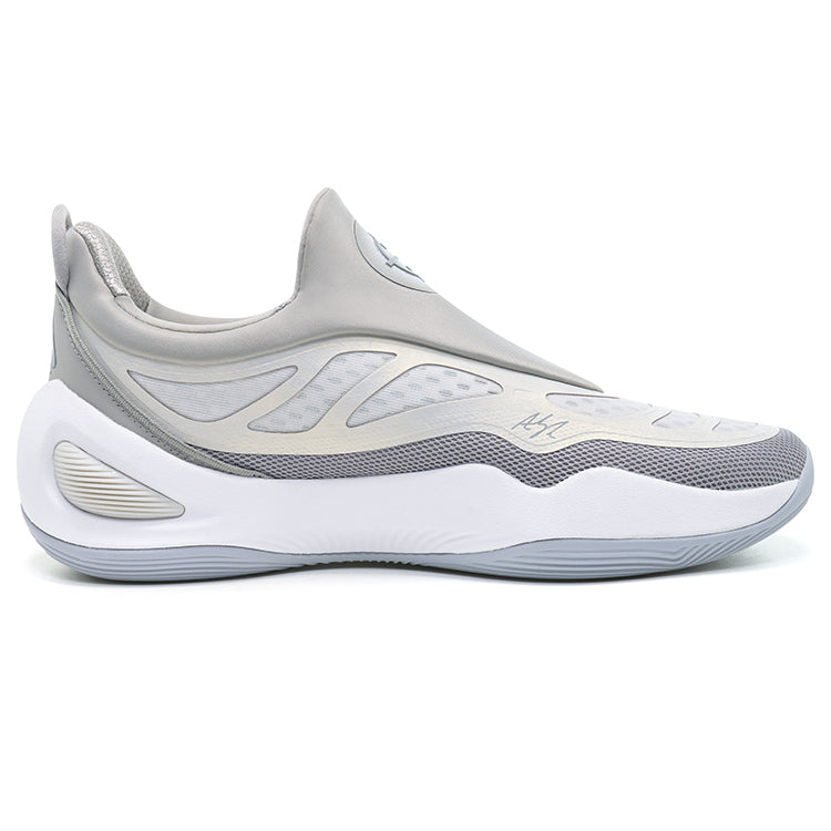 Rigorer AR Future 'Grey White' Z123460101-2