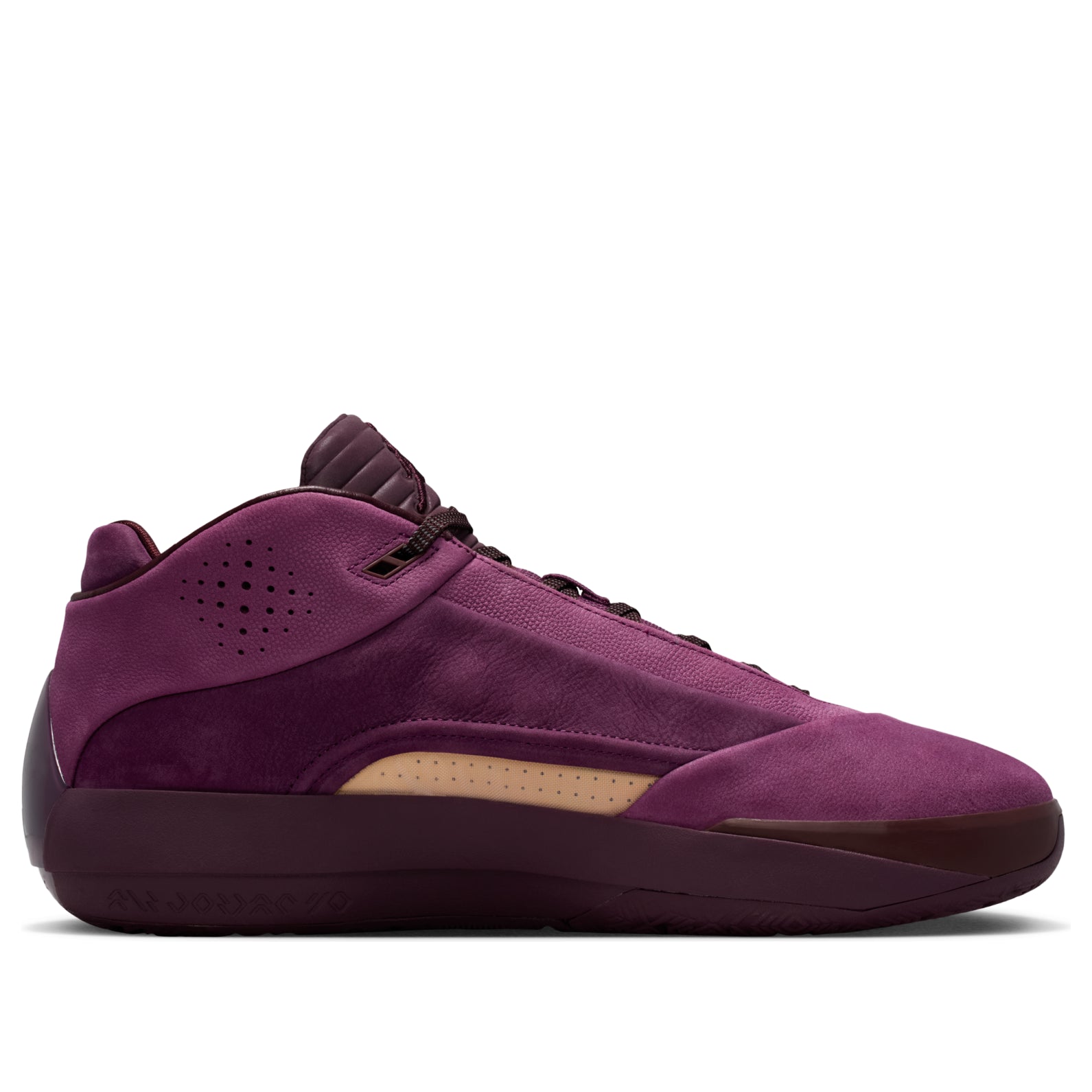 Air Jordan 40 'Bordeaux'  HM9932-601
