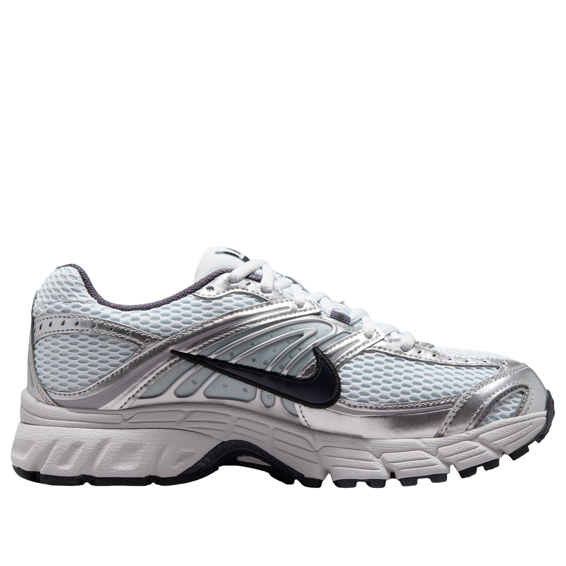 (WMNS) Nike Air Max Moto 2K 'Pure Platinum Metallic Silver' HQ2056-013
