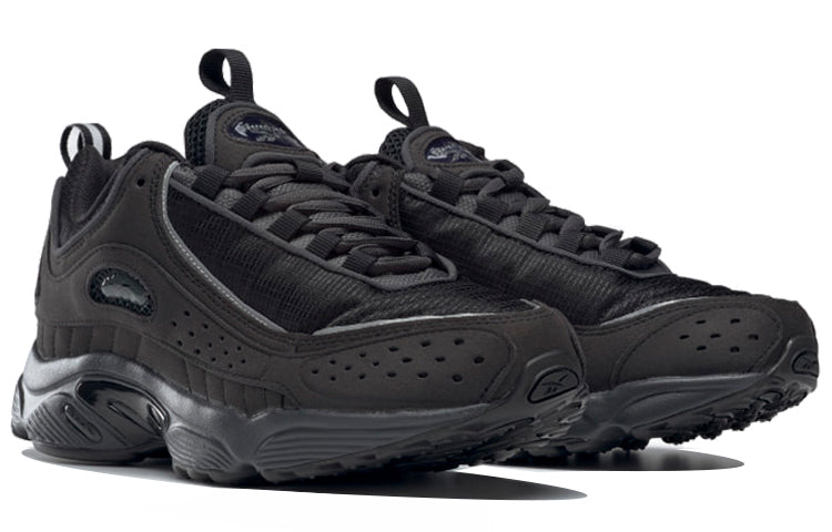 Reebok Daytona Dmx II Black DV7255