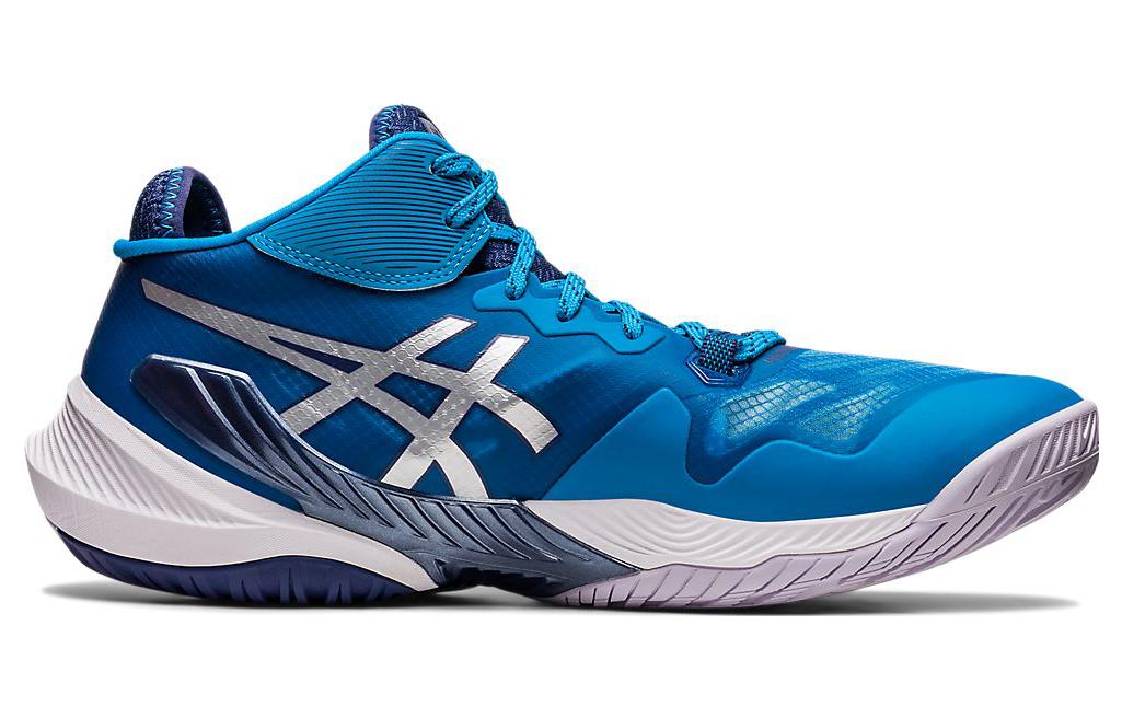 ASICS Metarise 'Island Blue Pure Silver' 1051A058-400