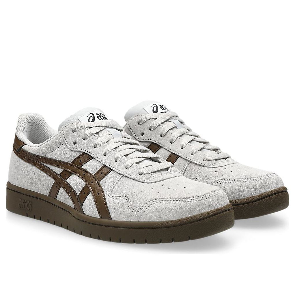 Asics Japan Pro 'Cloud Grey Brown Storm' 1201A920-021