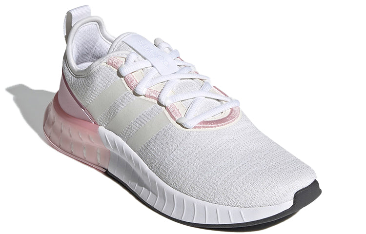 (WMNS) adidas Kaptir 'White Clear Pink' FZ2786
