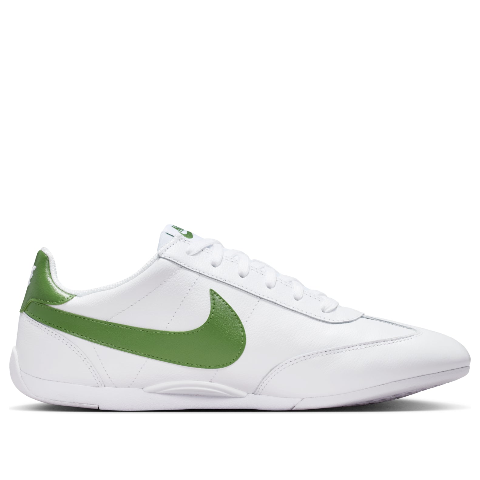 (WMNS) Nike Sprint Sister 'White Chlorophyll' IB7102-103