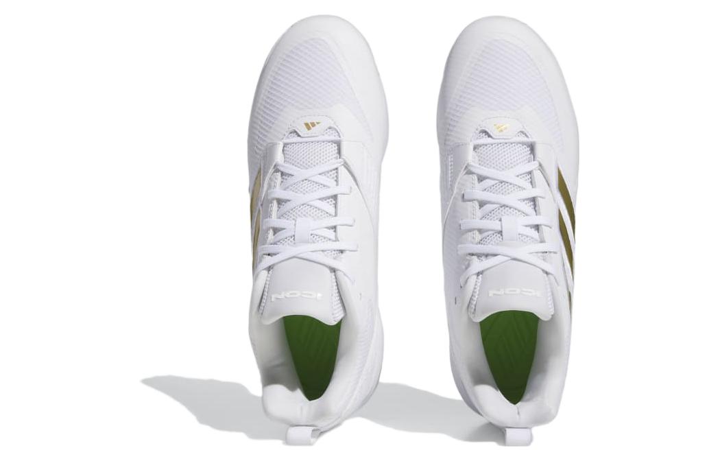 adidas Icon 8 'White Gold' IG7095
