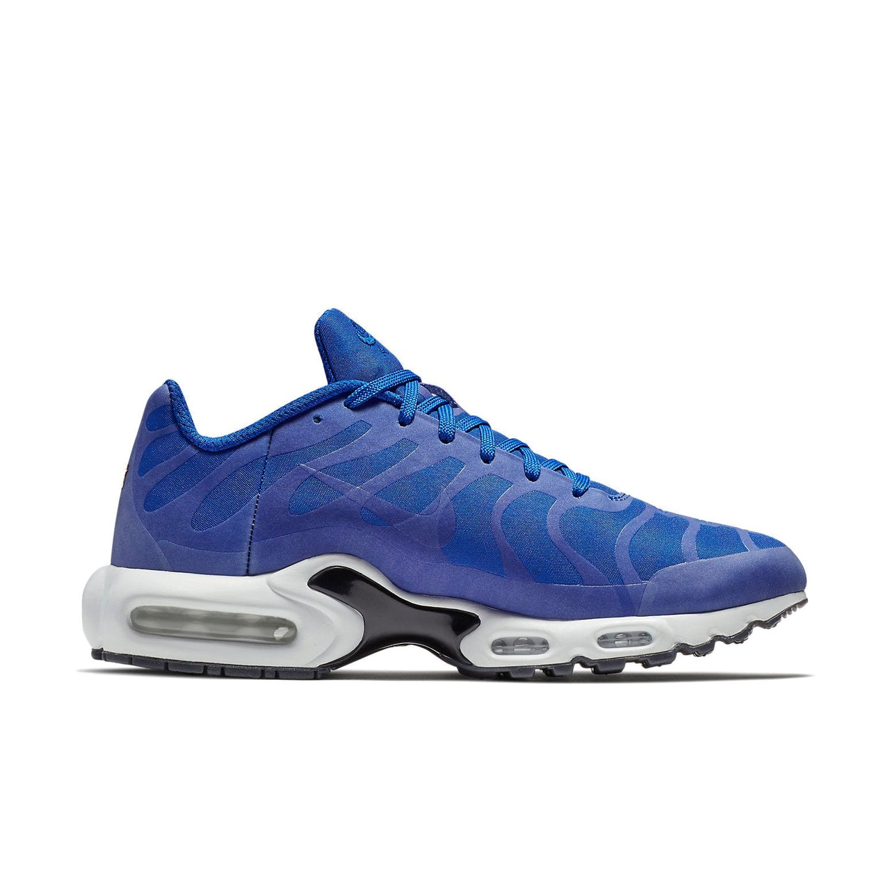 Nike Air Max Plus NS GPX SP 'Hyper Blue' AJ7181-400