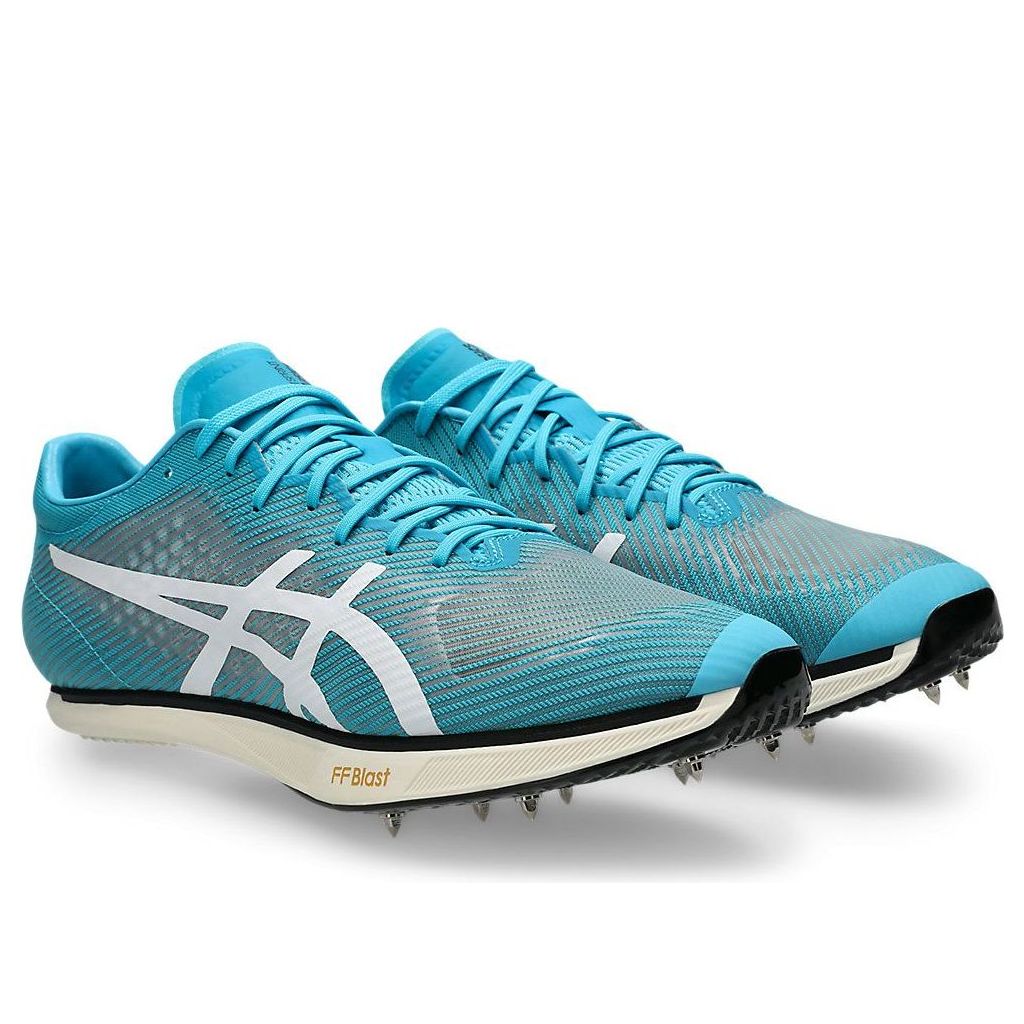 ASICS Jet Sprint 3 'Aquarium White' 1093A222-400